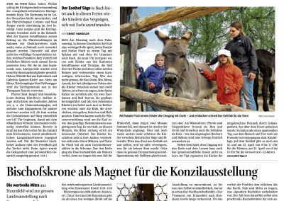 Schaffhauser Nachrichten