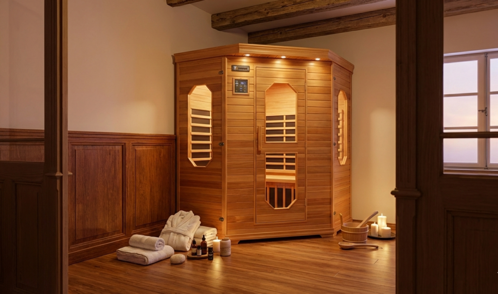 Besuchen im Altersheim